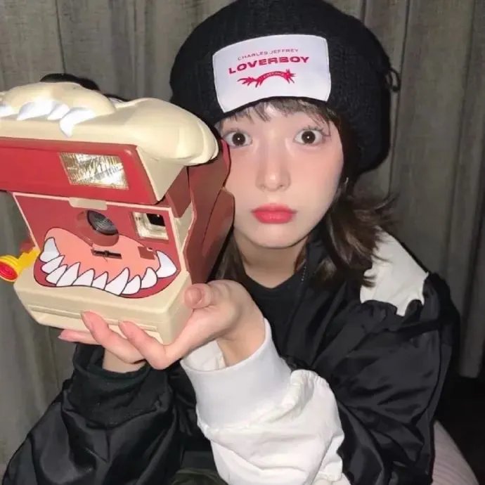 未来的我们